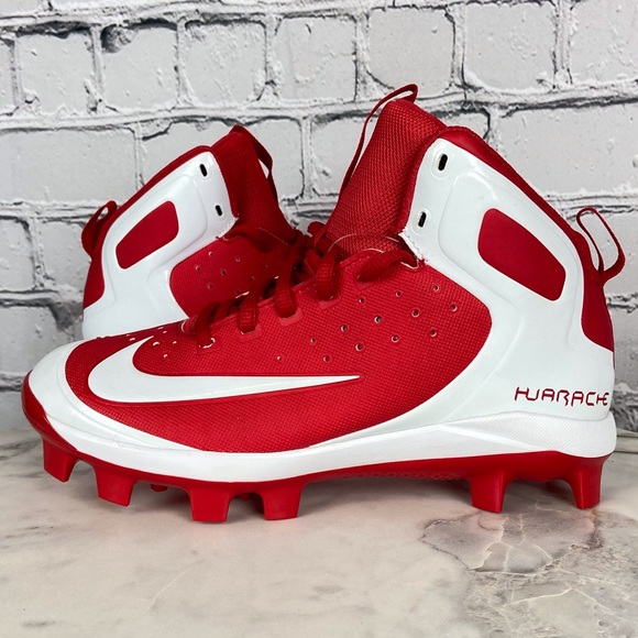 alpha huarache pro mid